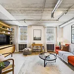 Be London - The Southwark Residences