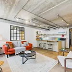 Be London - The Southwark Residences