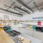Be London - The Southwark Residences