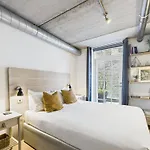 Be London - The Southwark Residences