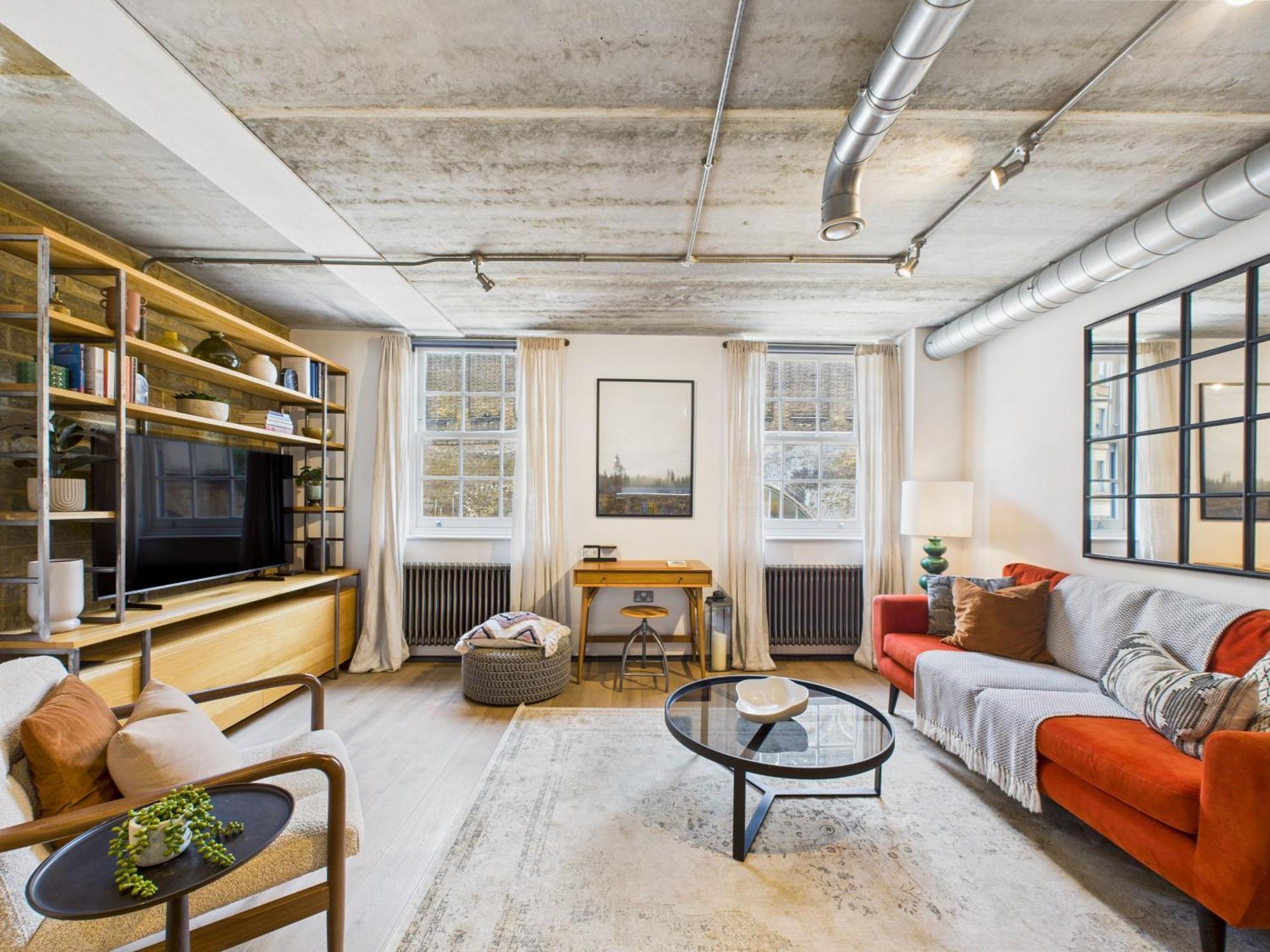 Be - The Southwark Residences
