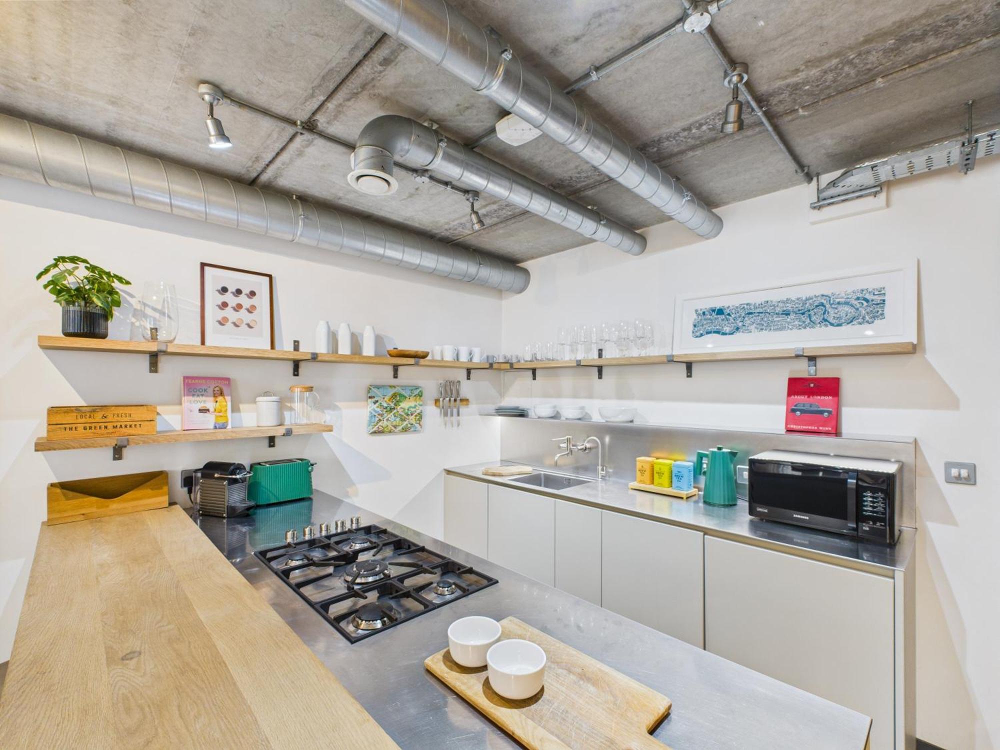 Apartment Be - The Southwark Residences