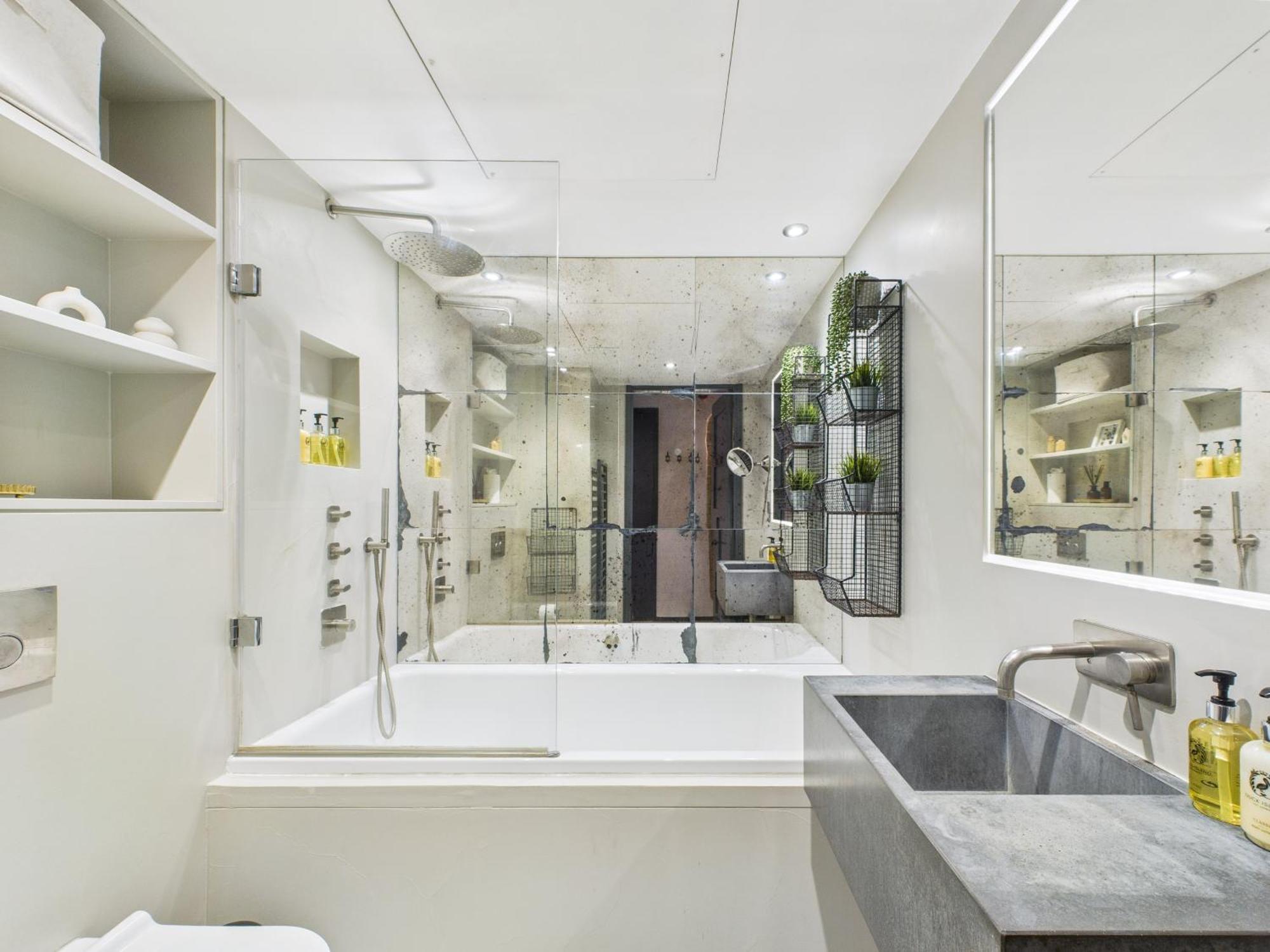 Apartment Be - The Southwark Residences London