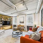 Be London - The Southwark Residences