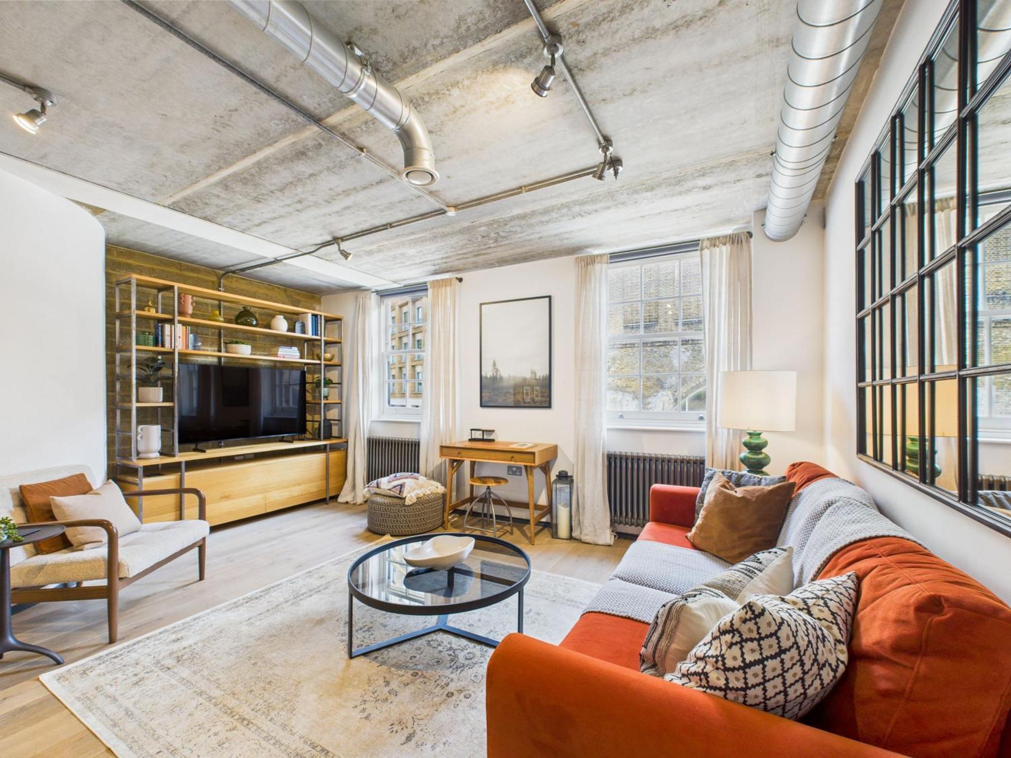 Be - The Southwark Residences * London