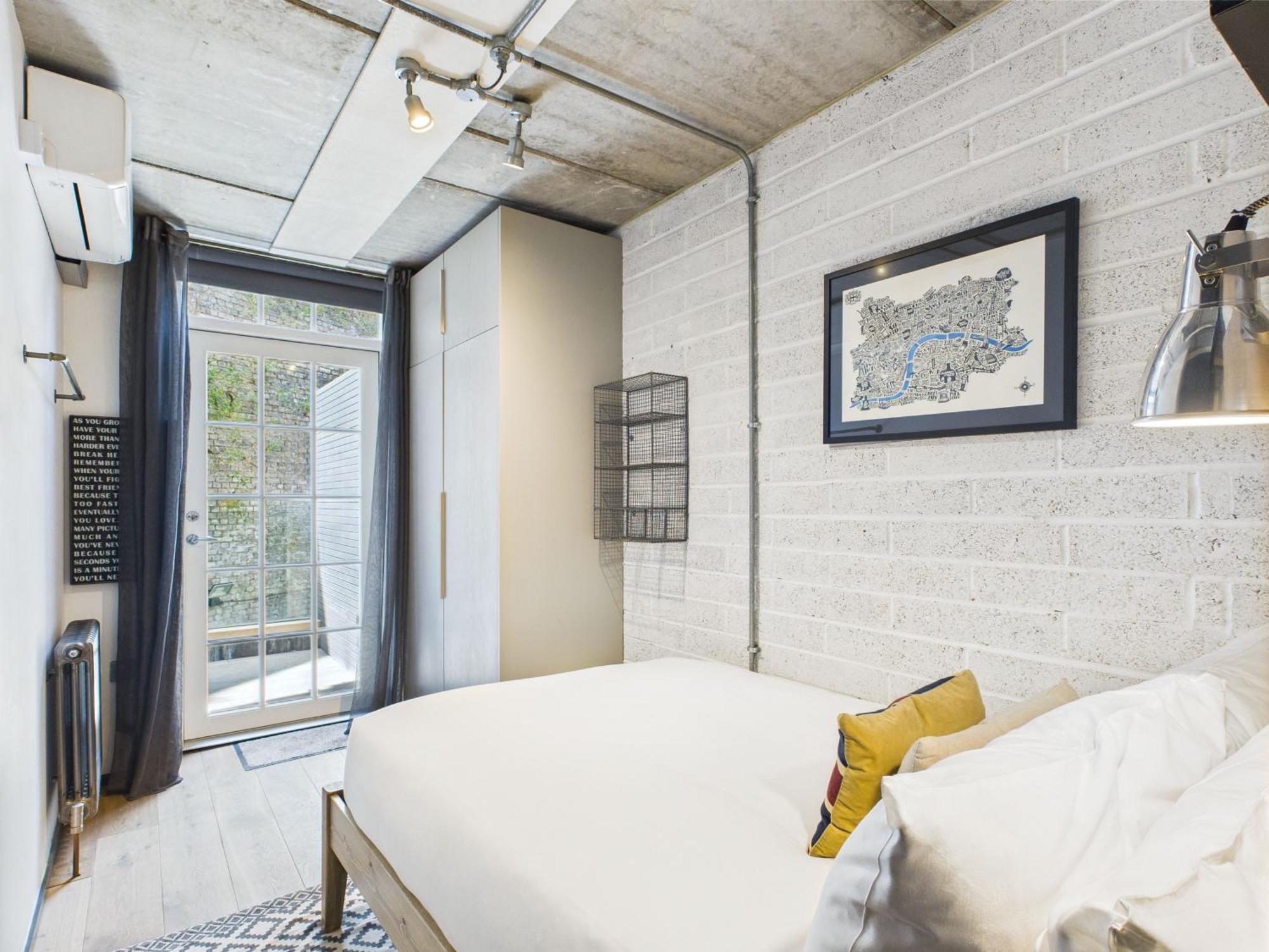 Be - The Southwark Residences Apartment London